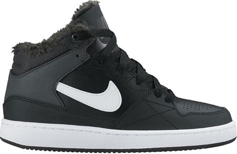nike herren warmfutter schwarz